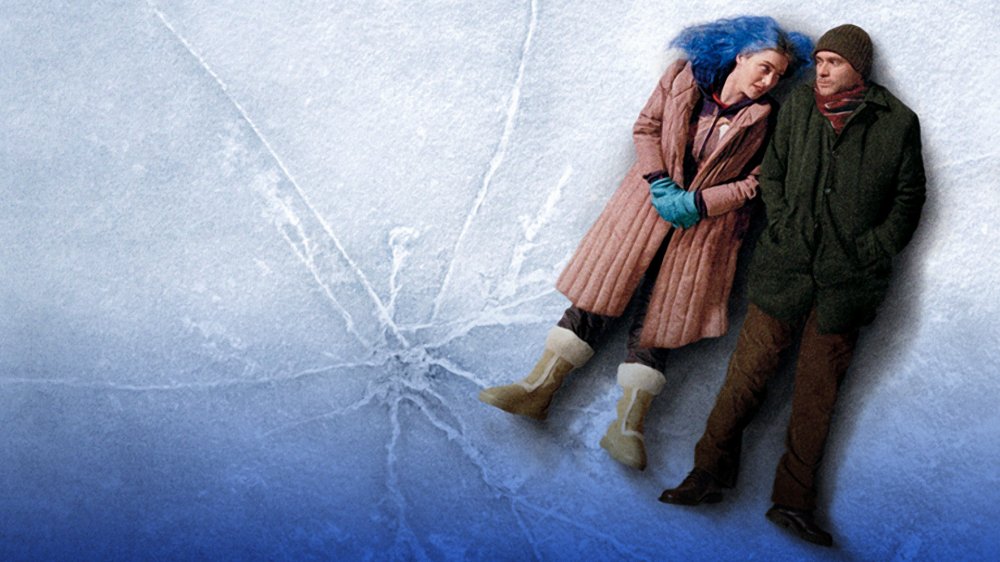 Eternal Sunshine Of The Spotless Mind - Eternal Sunshine Of The Spotless Mind